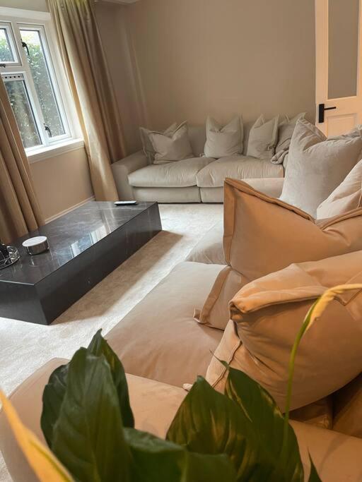 Newly Refurbished Apartment, Near Station & River Лондон Экстерьер фото